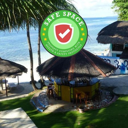 Reddoorz Premium @ Flower Beach Anda Esterno foto