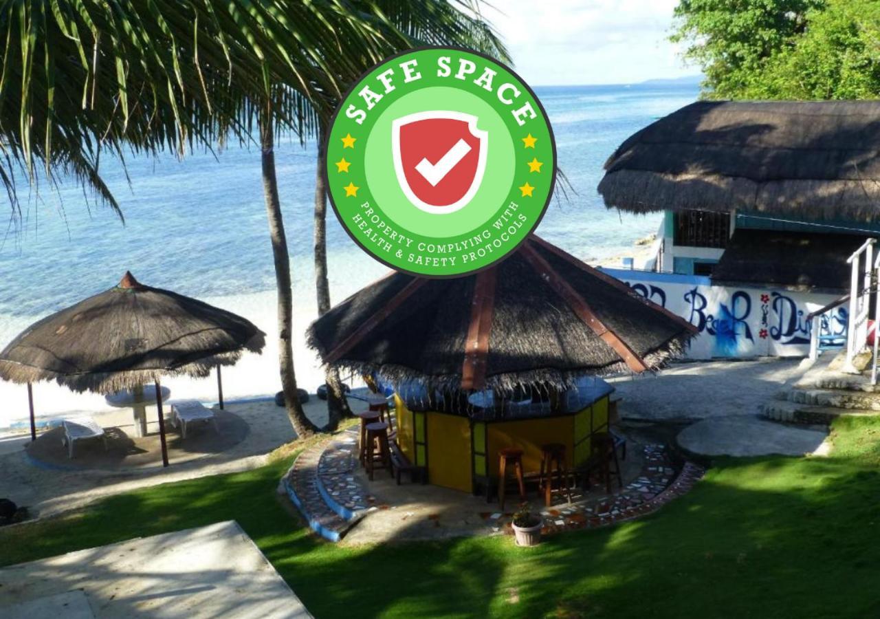 Reddoorz Premium @ Flower Beach Anda Esterno foto