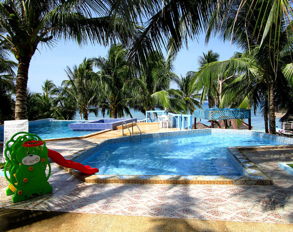 Reddoorz Premium @ Flower Beach Anda Esterno foto