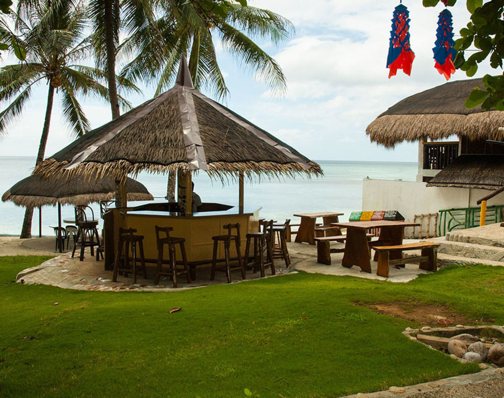 Reddoorz Premium @ Flower Beach Anda Esterno foto